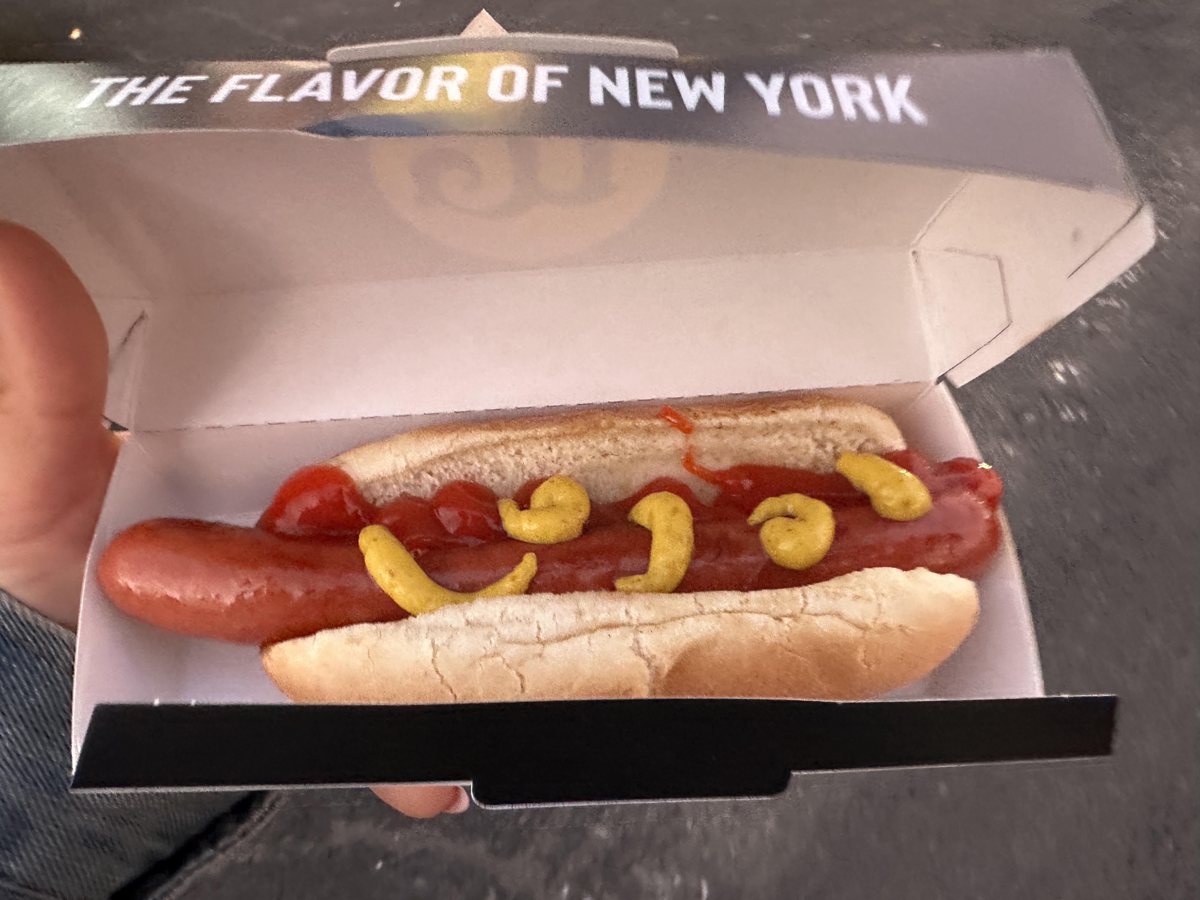 アンジーヌ・ド・ポワトリーヌ(M)HOTDOG CTEE フジロック26 アンジーヌ・ド・ポワトリーヌ ◾️HOTDOG CTEE/ L/フジロック26 El